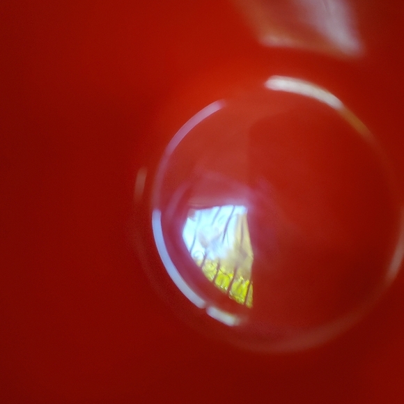 Tupperware  Four Measuring Red Cups - Picture 9 of 9